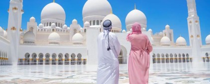 From Dubai: Abu Dhabi Premium Full-Day Sightseeing Tour