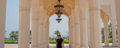 From Dubai: Abu Dhabi Premium Full-Day Sightseeing Tour