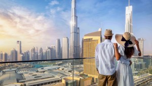 The Top 10 Dubai Tours & Excursions